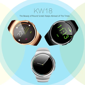 

2019 smart watch Bluetooth touch screen Android waterproof sports men and women smart watch with camera SIM card slot PK