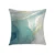 Modern Abstract Cushion Cover Gray Blue Teal Agate Marble Hug Gold Foil Pillow Cover Home Decor Pillowcase Sofa Throw Pillows 7