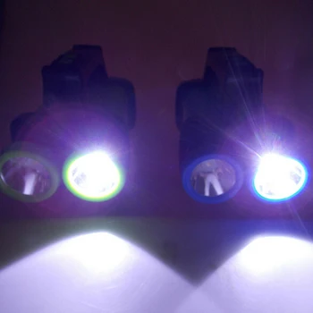 

LED Searchlights Hand Held Torch Flashlight Spotlight Rechargeable Light Tool