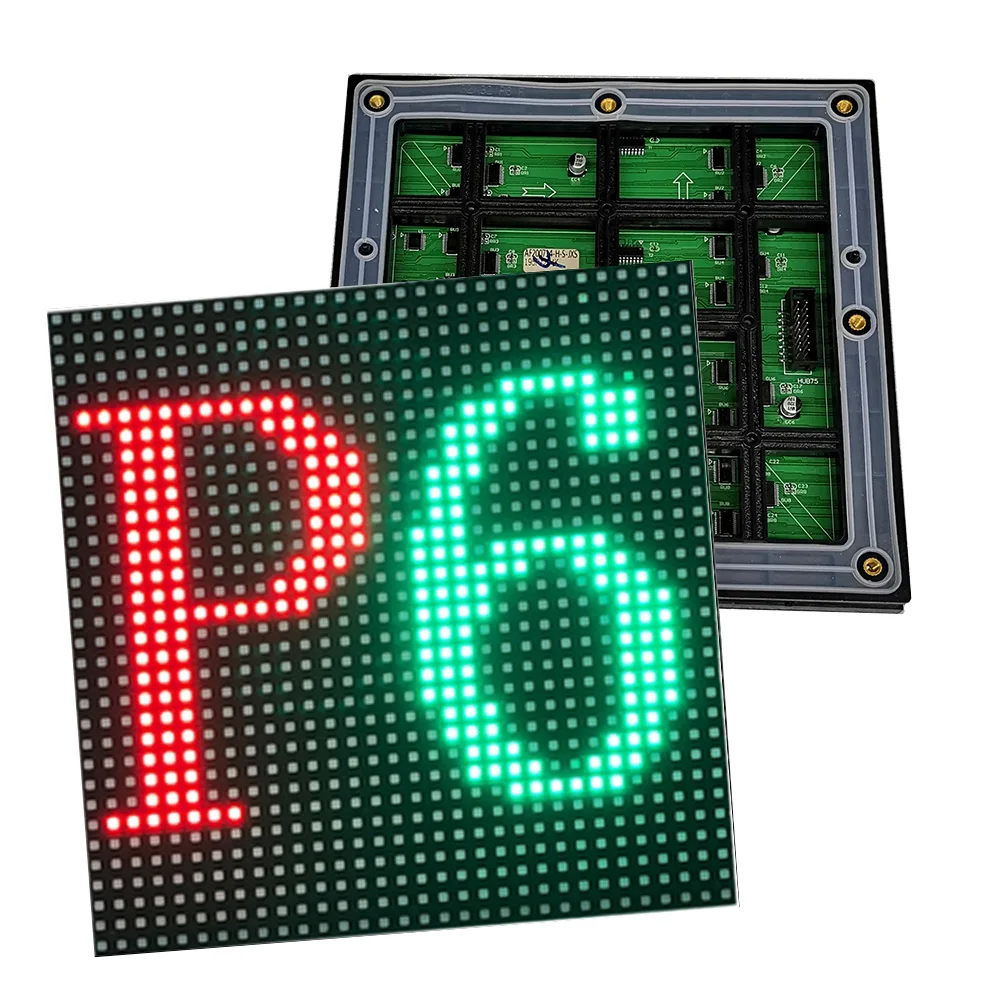 

Уличный светодиодный экран P6, модуль 192x192 мм RGB Полноцветный SMD3535 32x3 2 пикселя, водонепроницаемый светодиодный экран, производитель арендного экрана
