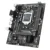 JGINYUE H61 Материнская плата LGA 1155 Поддержка DDR3 RAM Memory CORE i3/i5/i7 Процессор PC Gamer VGA HDMI Micro-ATX H61G532