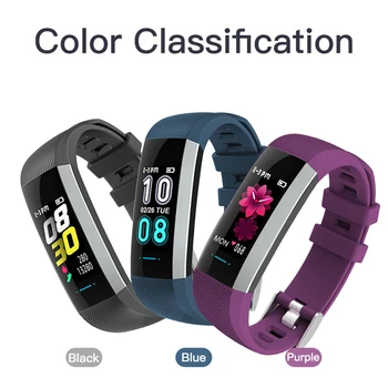 

M2 Max Smart Band Music Control Heart Rate Blood Pressure Measuring Fitness Tracker Sleep Monitor Smart Bracelet PK Mi band 4