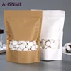 AHSNME 100PCS/LOT Mini Portable Face Care Cotton Compressed Towel For Outdoor Travel Health Sports Fishing BBQ Towel 1