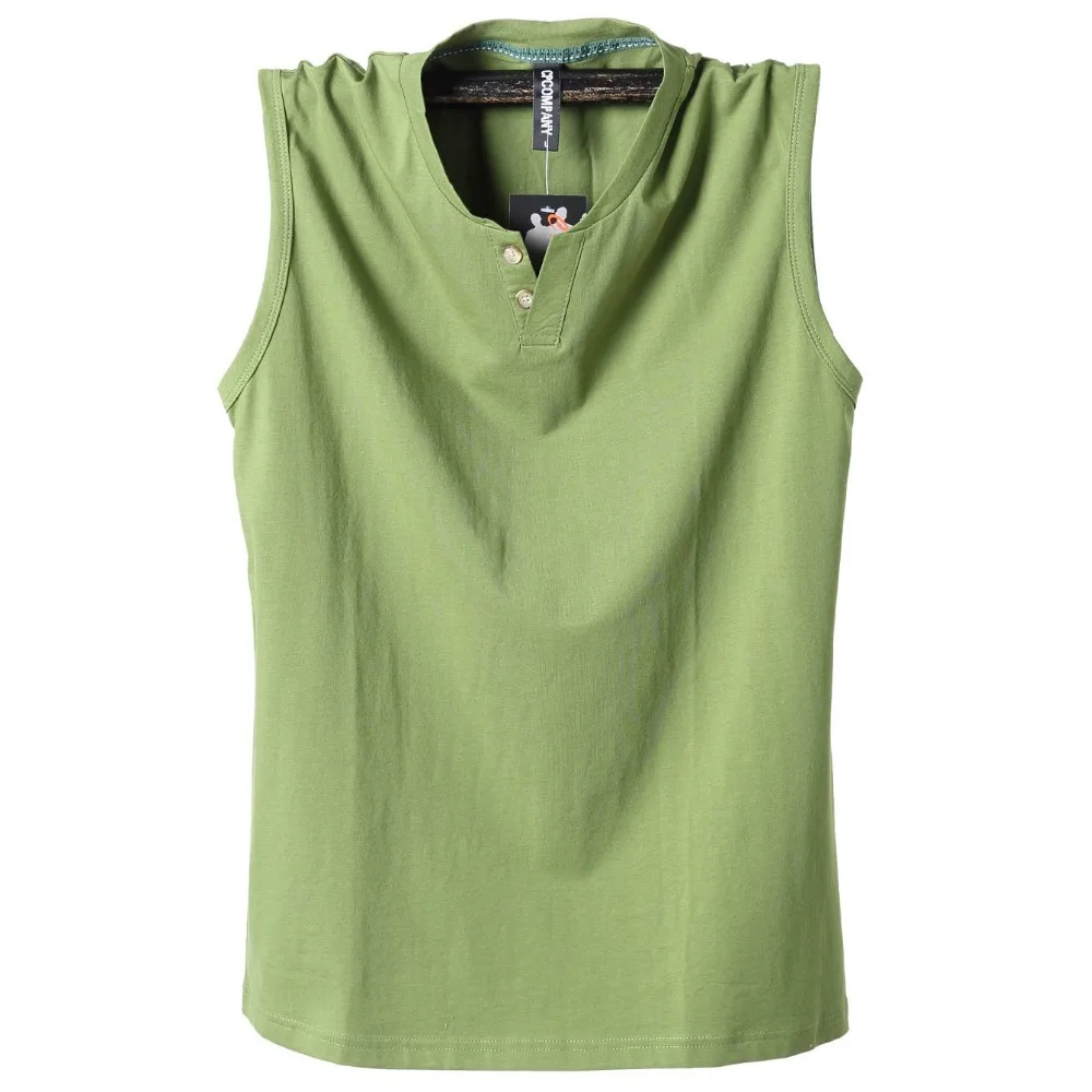Мужская летняя футболка с коротким рукавом и v образным вырезом|Футболки| |