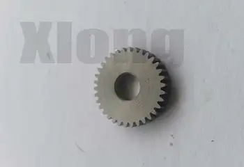 

4PCS 0.5 Modulus Gear 36 Teeth Gear Plate 6mm Hole