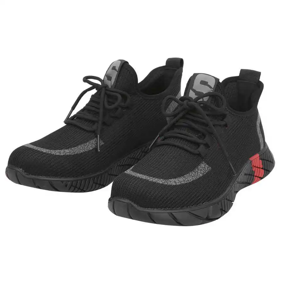 construction sneaker boots