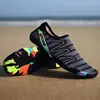 TaoBo Hot Quick-Drying Summer Water Shoes Women Men Aqua Seaside Beach Surfing Slippers Size 47 46 Lightweight Upstream Sneaker ► Photo 3/6