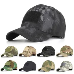 Sports Cap Tactical Hat Military Army Outdoor Black Multicam CP Camo Airsoft Cycling Hats Hunting Hiking Snapback Baseball Caps