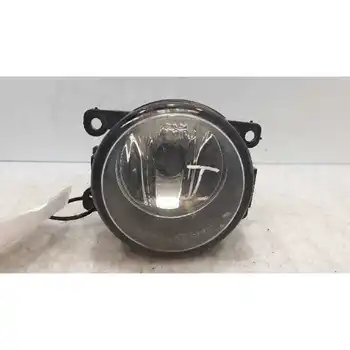 

6206E1 Fog lamp Left Citroen C5 Saloon Sx (e)