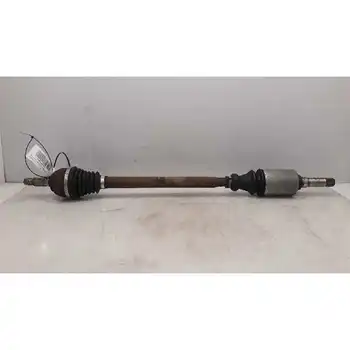 

8204532 transmission Front Right Citroen Saxo 1.1