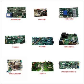 

740190001707| 719205048| 21501016702| 719205367| 719218851| 060102901323| WE460140000800| 119201912| 719209992 Used Working