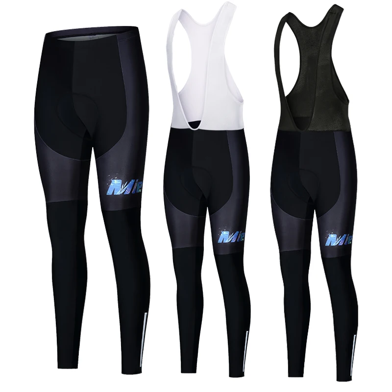 Mtb Pants With 20d Gel Padd Uv Protection Sport Woman Tights 2022 Women