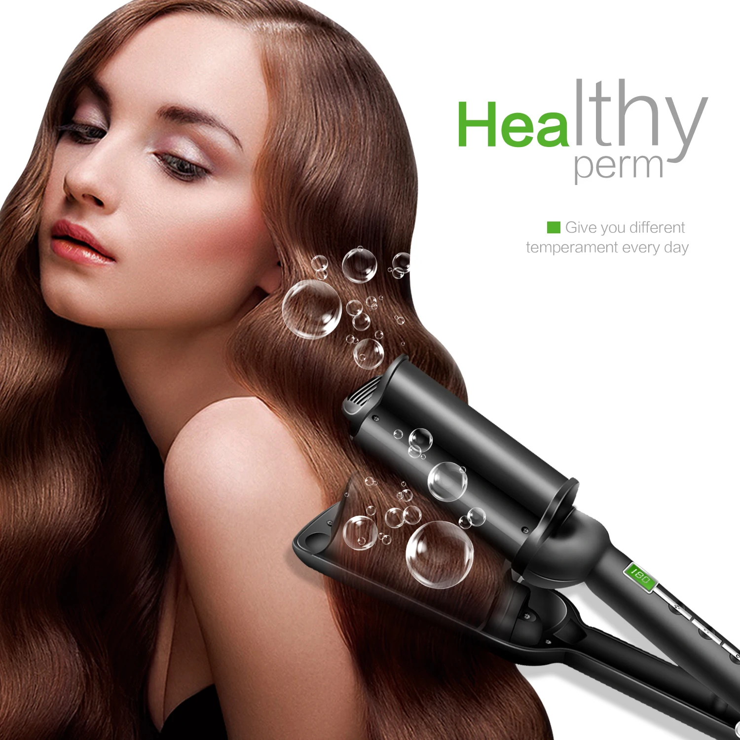 Curling Irons