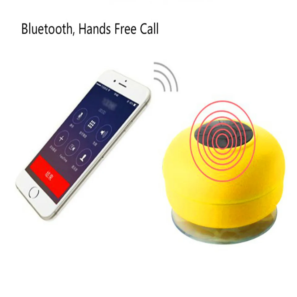 Звуковая Ванна Колонка музыкальный центр Бумбокс Водонепроницаемый Bluetooth акустическая система Bluetooth Колонка Саундбар акустическая система звуковая коробка