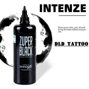 

360ml Tattoo Ink Pigment Body Art Tattoo Kits Professional Beauty Paints Makeup Tattoo Supplies Semi-permanent Eyebrow