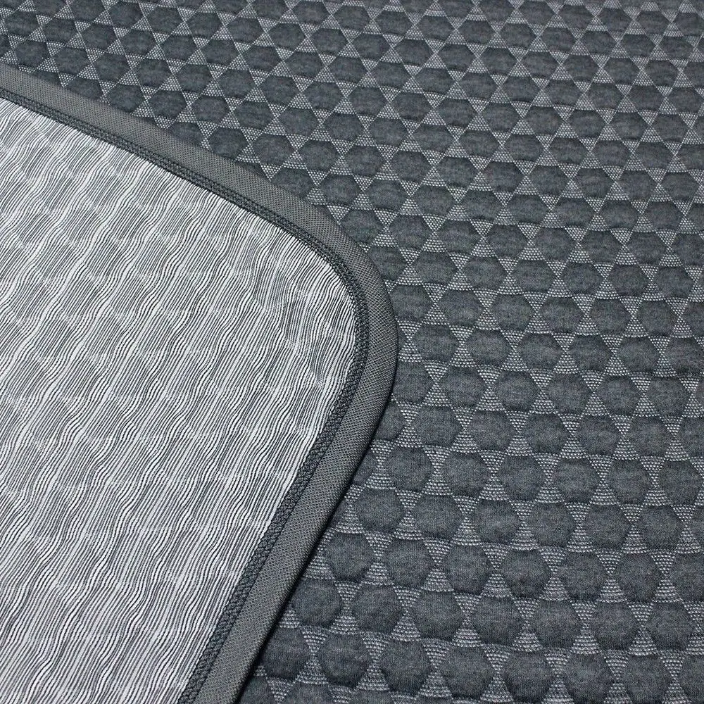 Graphene Thin Blanket, Black Technology, Micro-electric Energy Mattress, Warm Health Care Sheets, Bedroom Bed Blankets, New 3