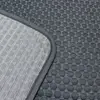 Graphene Thin Blanket, Black Technology, Micro-electric Energy Mattress, Warm Health Care Sheets, Bedroom Bed Blankets, New 3