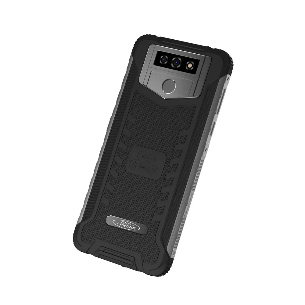 Guophone XP9500 IP68 Waterproof Rugged Smartphone