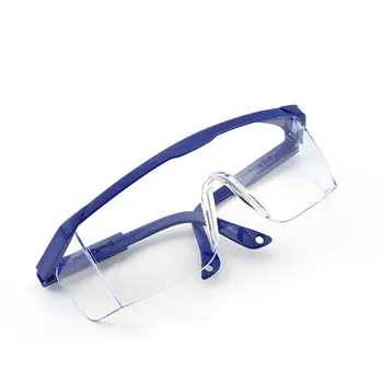 

Safety Glasses Spectacles Eye Protection Goggles Eyewear Dental Work Outdoor New Anti-dust Supplies
