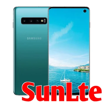 

Tems&Nemo Handy Samsung S10 SM-G9730 ,Support VoLTE / 3CA / PESQ & POLQA Band lock / NEMO handy / NEMO outdoor