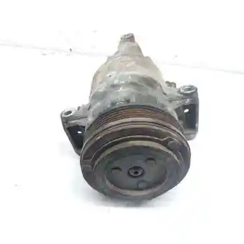 

13124750 COMPRESSOR AIR CONDITIONER OPEL ASTRA GTC