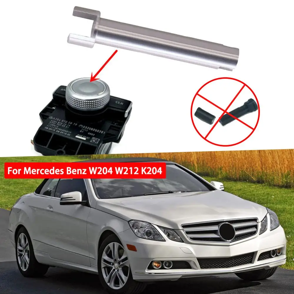 

Repair Joystick Comand Controller Button Switch Shaft Axis Pin Wave For Mercedes