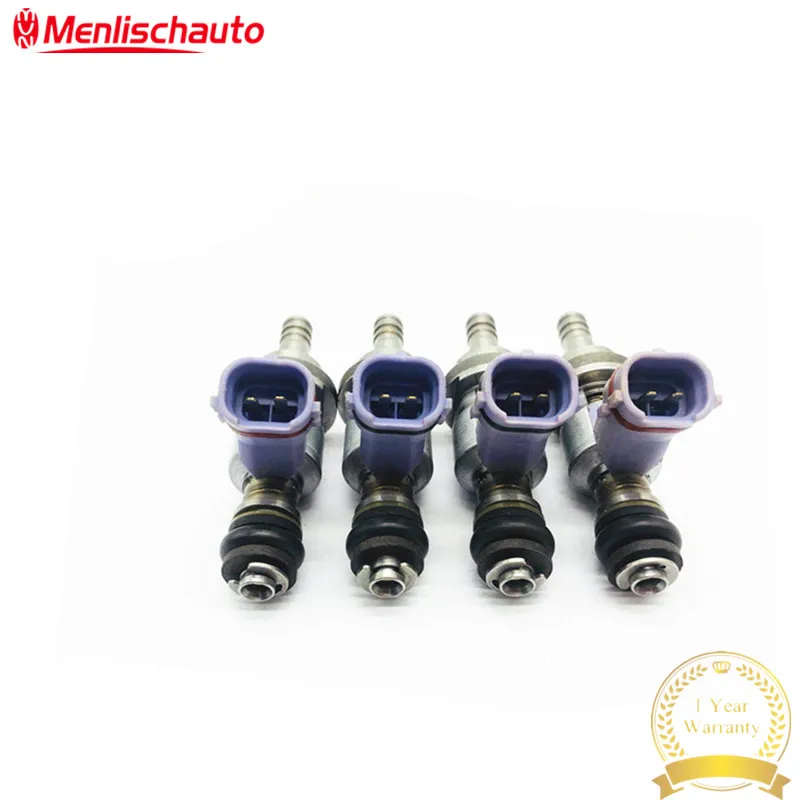 1PCS Fuel Injector 23250-31030 23209-31030 23209-39155 For Japanese Car  GS350 GS450h GS460 3.5 4.6 5.0L 2006-2010