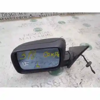 

LEFT REARVIEW BMW 3 SERIES COUPE (E36) 1. 8 16V Cat 4 PINS [14711516]