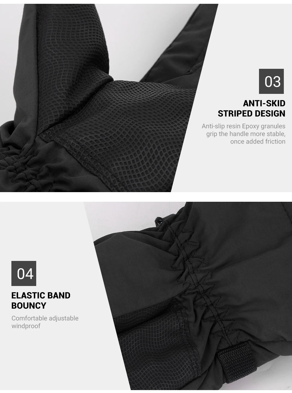 Новые мотоциклетные перчатки с подогревом Guantes Moto с сенсорным экраном с питанием от батареи, мотоциклетные гоночные перчатки для верховой езды, зимние водонепроницаемые