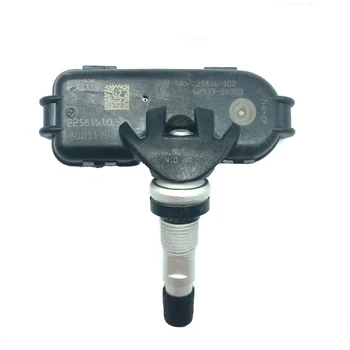 

4 PCS Car Tire Pressure Monitor Sensor TPMS 52933-3X300 For Hyundai Elantra [HD] 2006-2010 Kia Cerato [TD] 2009-2013
