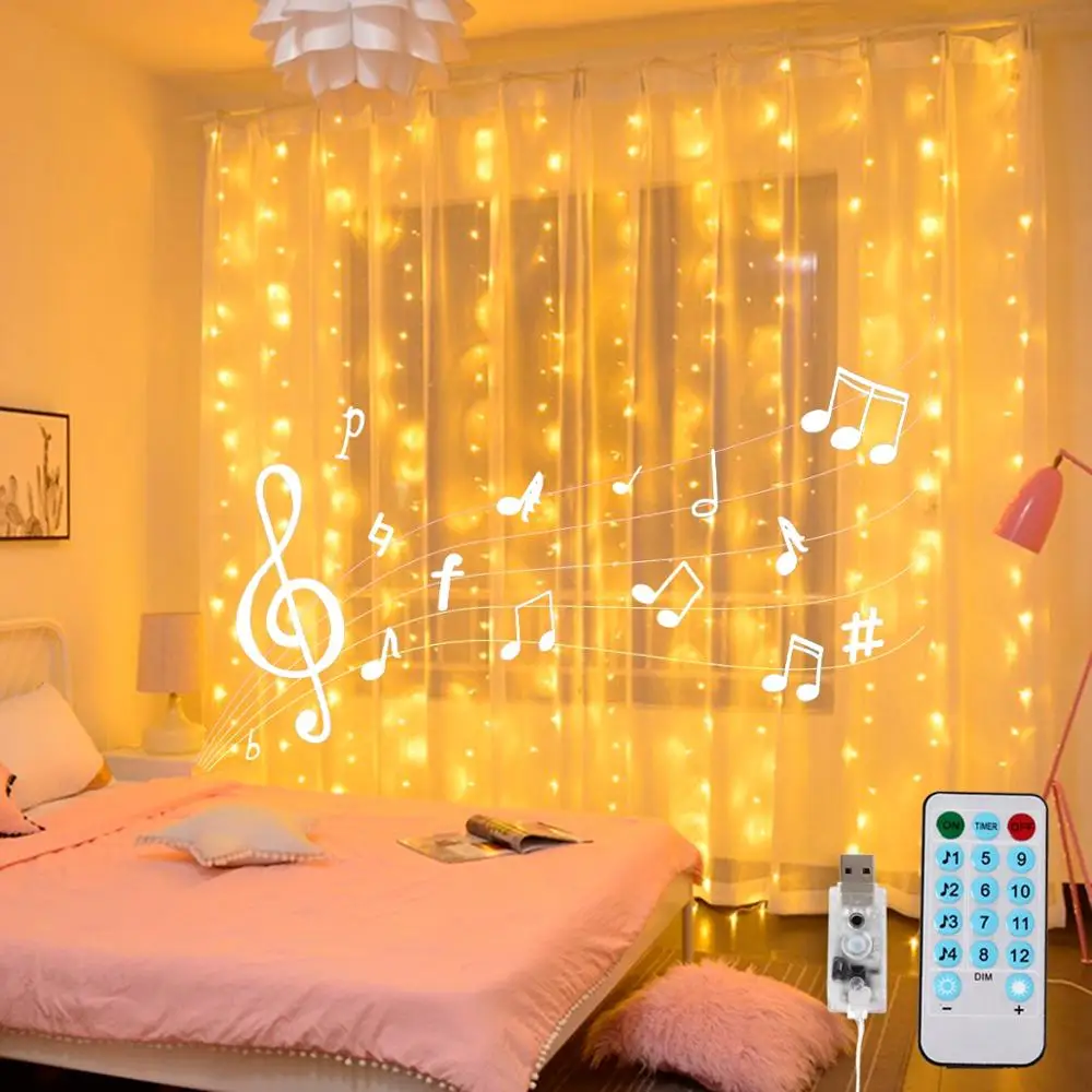 

Ball/Flamingo LED String Lights Battery Garland LED Decoration For Christmas Holiday Party LED Lights Decor For Outdoor House
