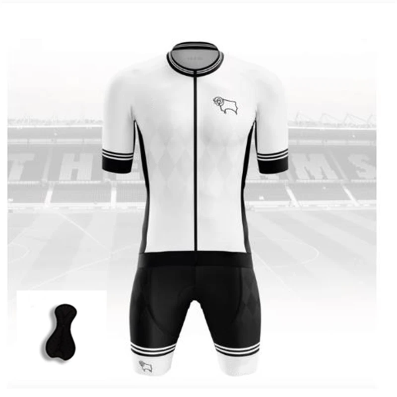 2021 New Professional Wholesale Men’s Tri Clothing Custom Triathlon Suits Short Sleeve Shorts Made in China Jumpsuits | Спорт и