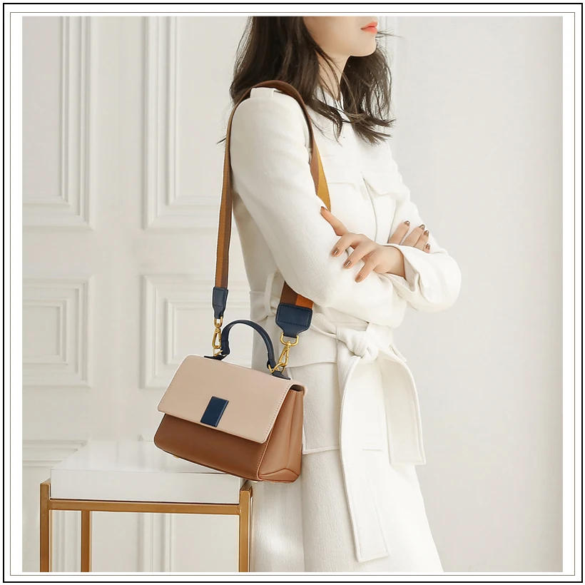 woman crossbody bag