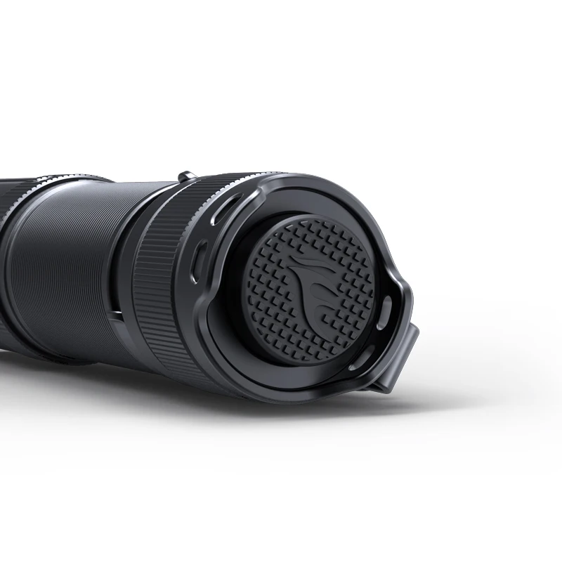 Fenix E12 V2.0 Luminus SST20 светодиодный 160 люмен EDC Мини брелок AA фонарик Фонарь|Фонарики и