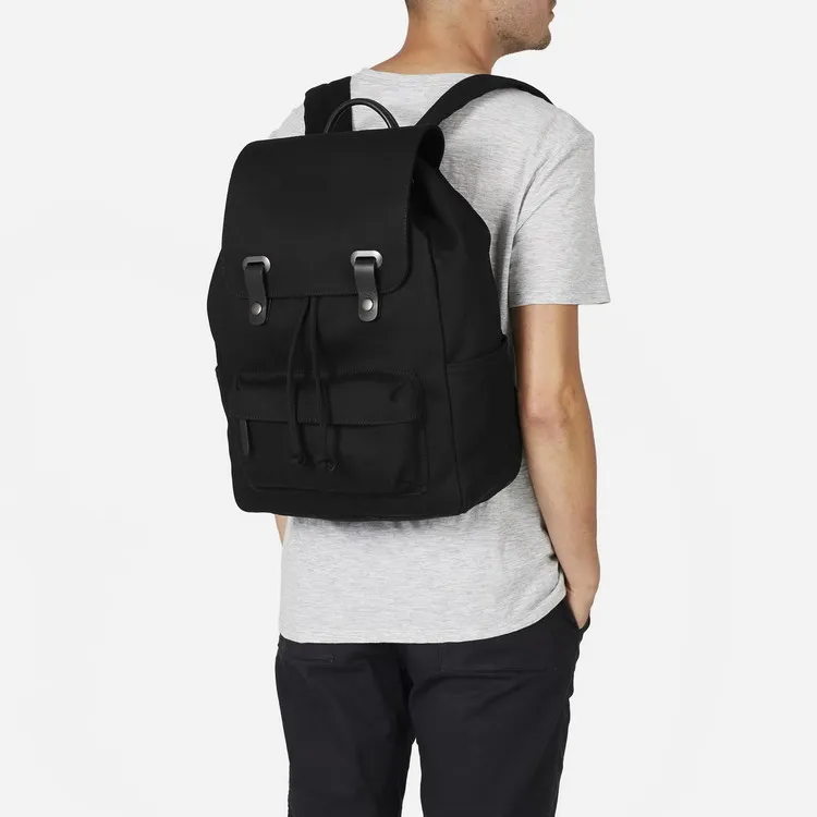 Рюкзак на ремне для путешествий, 15 дюймов, сумка для ноутбука, рюкзак kanken