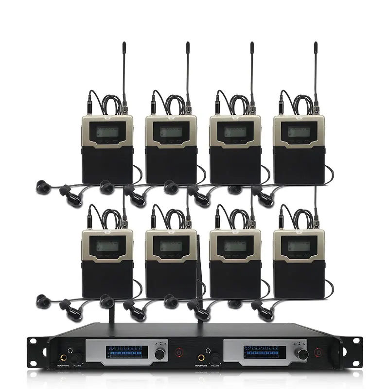 SMSL ICON /I2 Headphone Input Lightning Amplifier