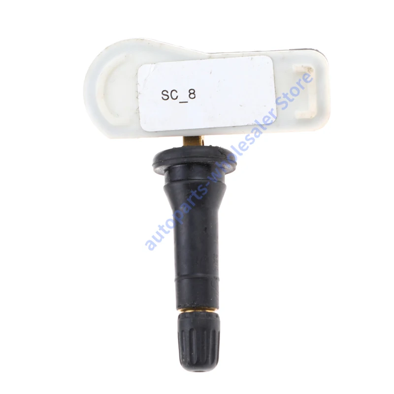 Автомобильный 9811764480 для Citroen Jumpy peugeot Expert C4 C5 308 3008 508 5008 408 TPMS датчик давления в шинах датчик TPMS Датчик
