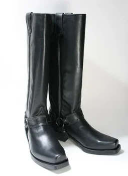 

Winter Fashion British Men Top Quality PU Leather Slip on Boots Breathable Chelsea Boots Male Casual Zapatos De Hombre YK448