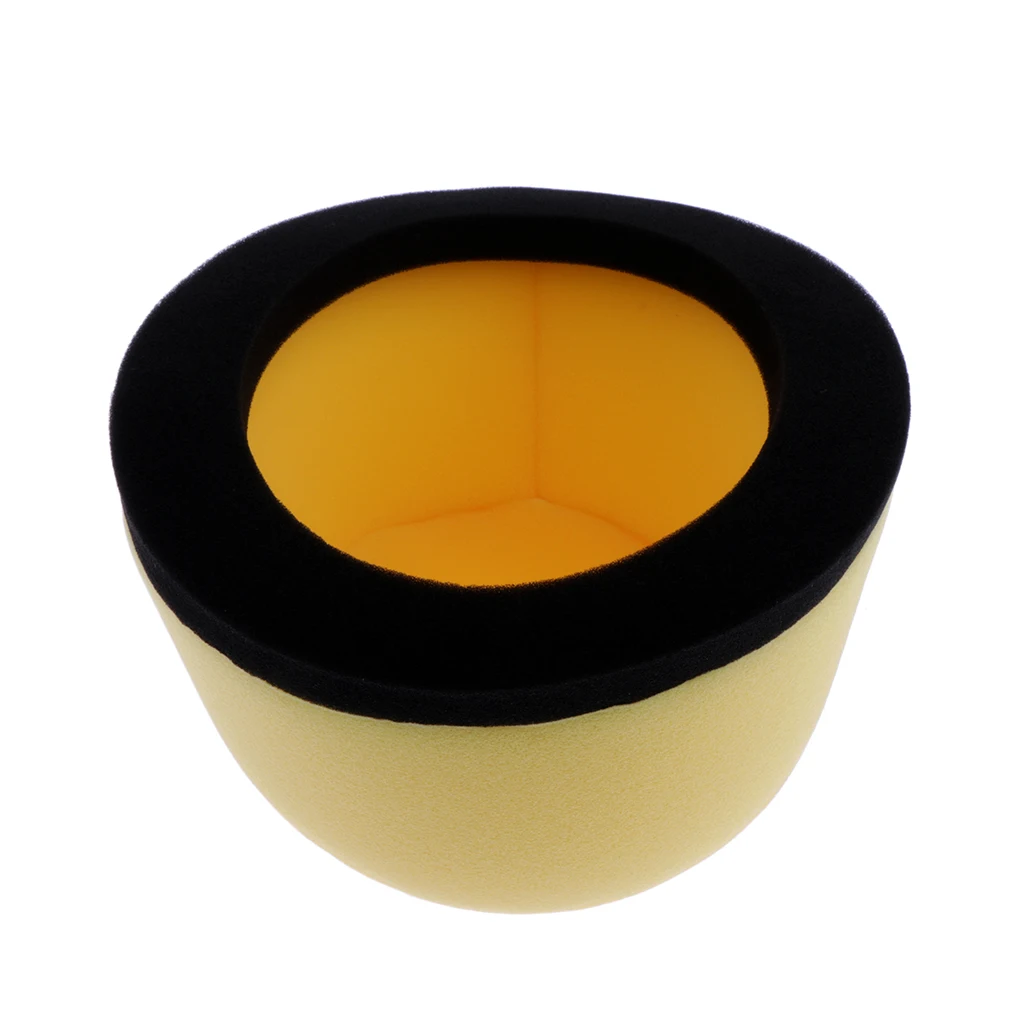 Filtro de aire elemento limpiador FORKAWASAKI KDX KX KLX KL125 200 220 250 300 650