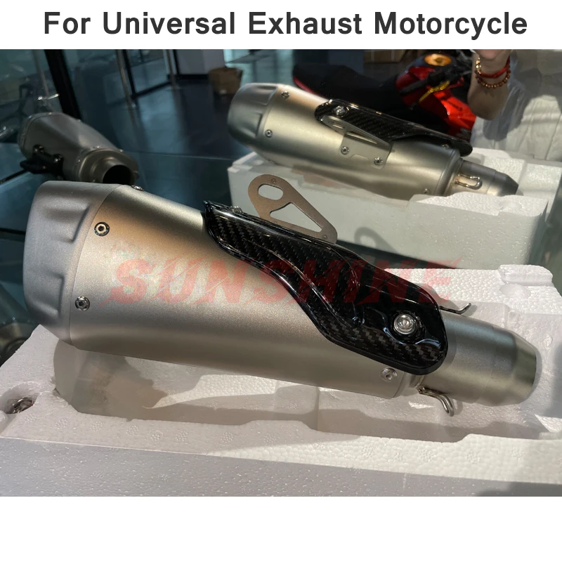 Top BEST Aftermarket Exhausts For Motorcycles atelieryuwa.ciao.jp
