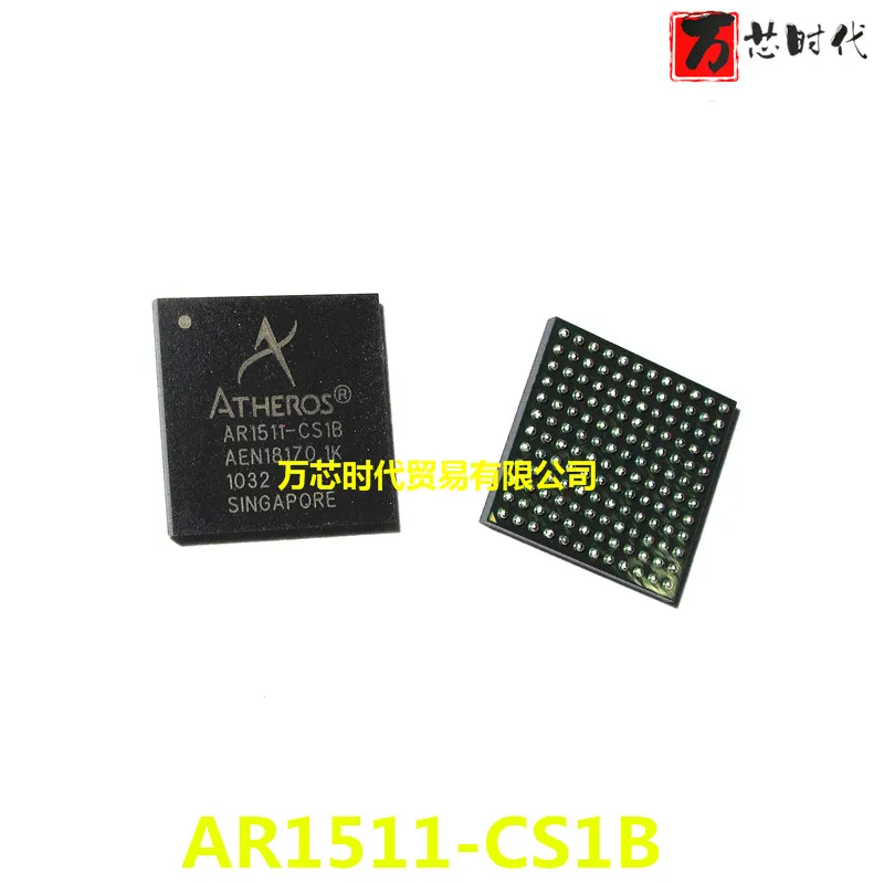 AR1511-CS1B ATHEROS BGA
