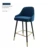 Light Luxury Bar Stools American High Chair Back Nordic Bar Chair Modern Minimalist Home Bar Stool High Stool 11