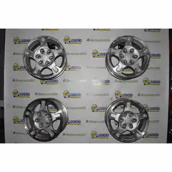 

RIM Mitsubishi MONTERO (V60/V70)