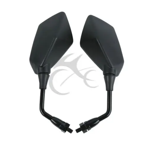 Мотоциклетные боковые зеркала заднего вида для Kawasaki Z750 2004 2011 2006 07 08 09 kawasaki ZRX1200 2001