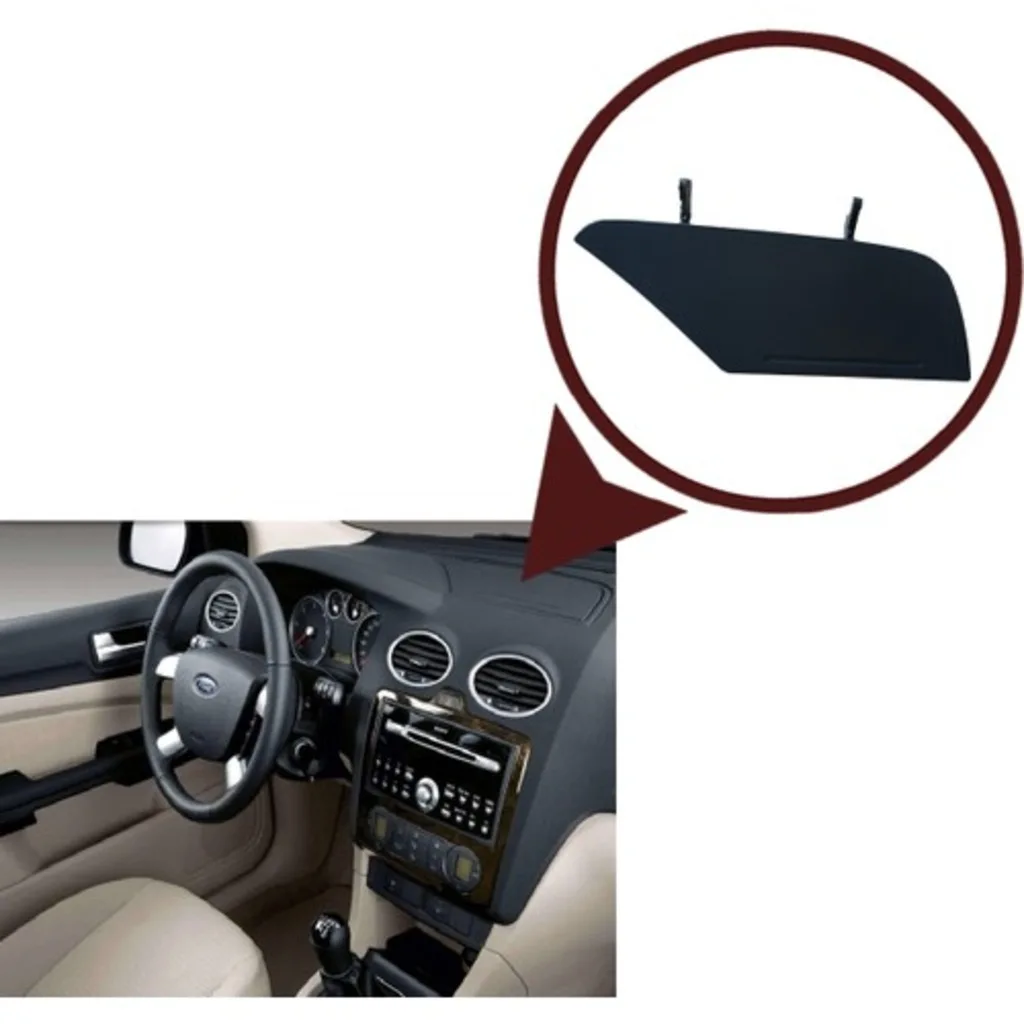 Transpirable semi garaje para ford focus 1 berlina hatchback 3-puertas 10.98-11