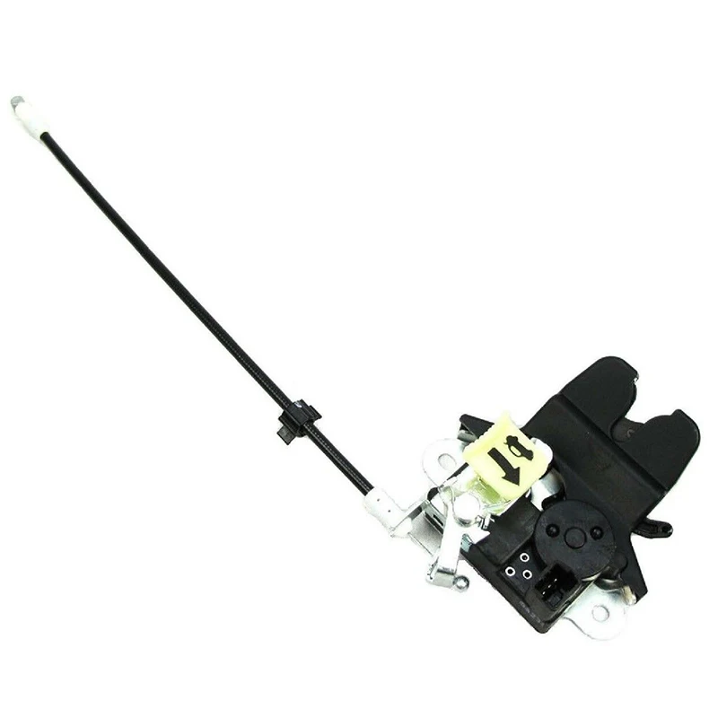 

81230-3Q000 Rear Trunk Lock Actuator Motor Tail Gate Latch for Hyundai 2011-12-13-14 Sonata