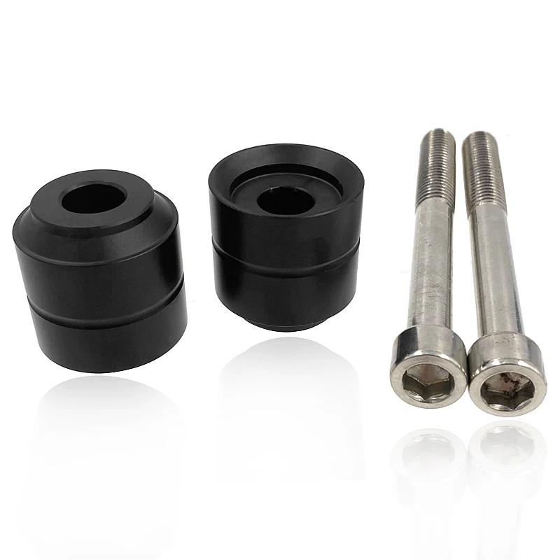 Motorcycle CNC Handle Bar Handlebar Riser Kit Moves Bar For BMW F650GS Twin F700GS F800GS Adventure motocross hand bar lift (10)