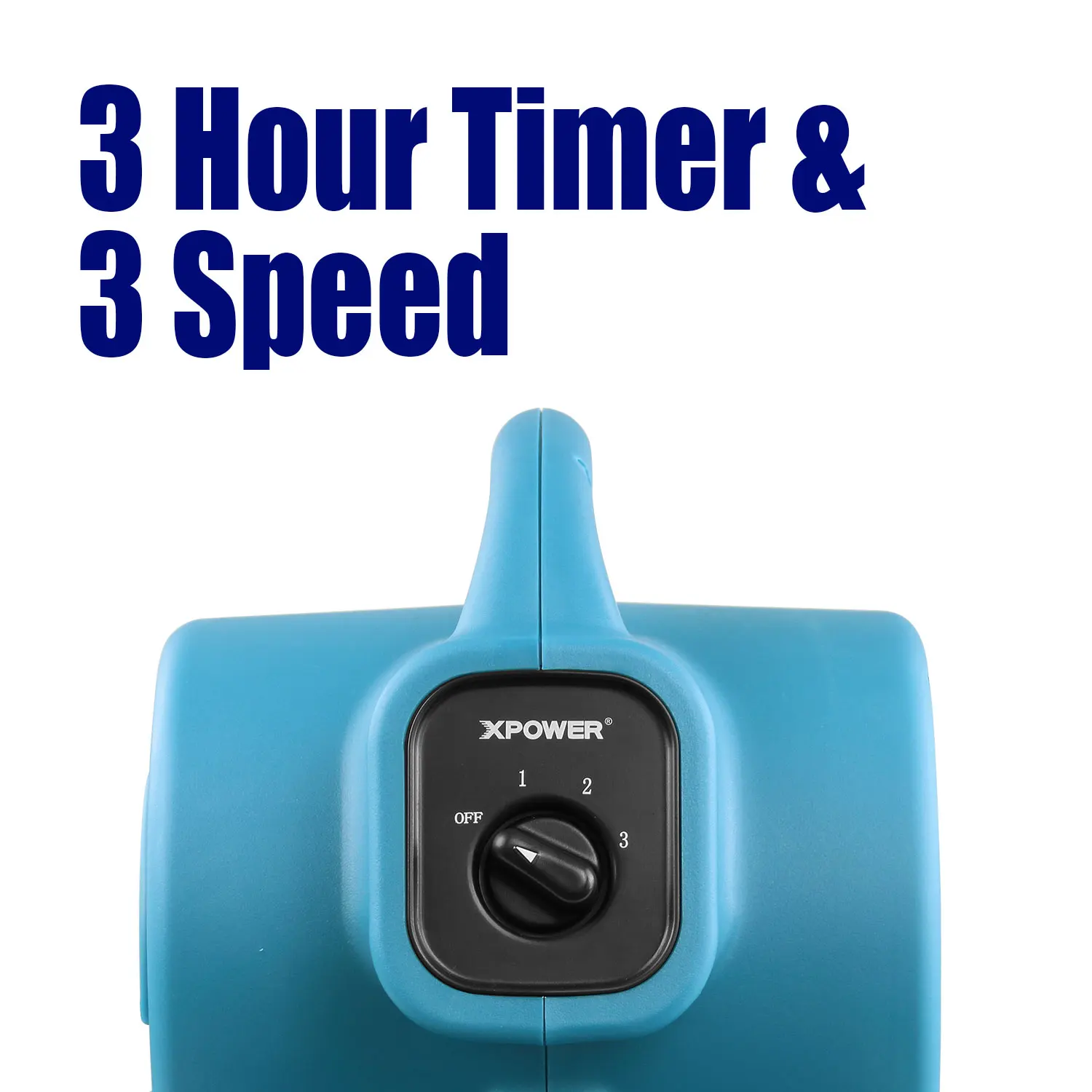 XPower 강력 에어 무버 드라이어 카펫 바닥 팬 다용도 에어 블로워 야외 가정 호텔 슈퍼마켓 산업용 블로워