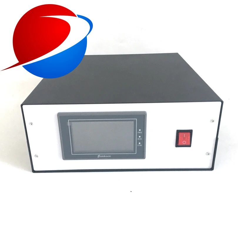 

300W 35khz ультразвуковой ручной точечный пластиковый сварочный генератор для PE PP ПВХ пластиковый сварочный аппарат