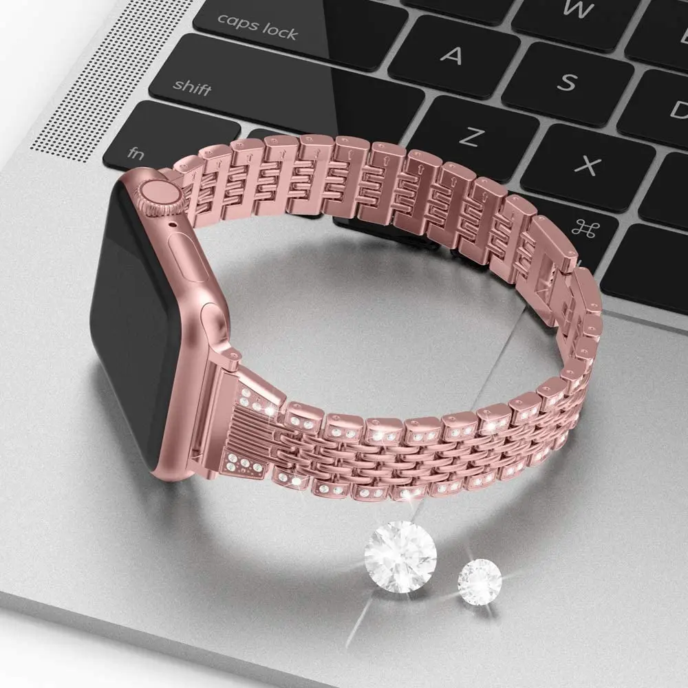 Pulseira do relógio